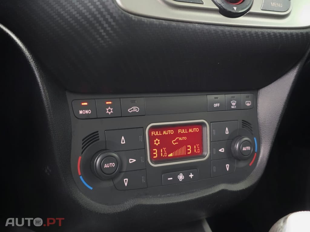 Alfa Romeo Mito 1.6 JTDM Distinctive