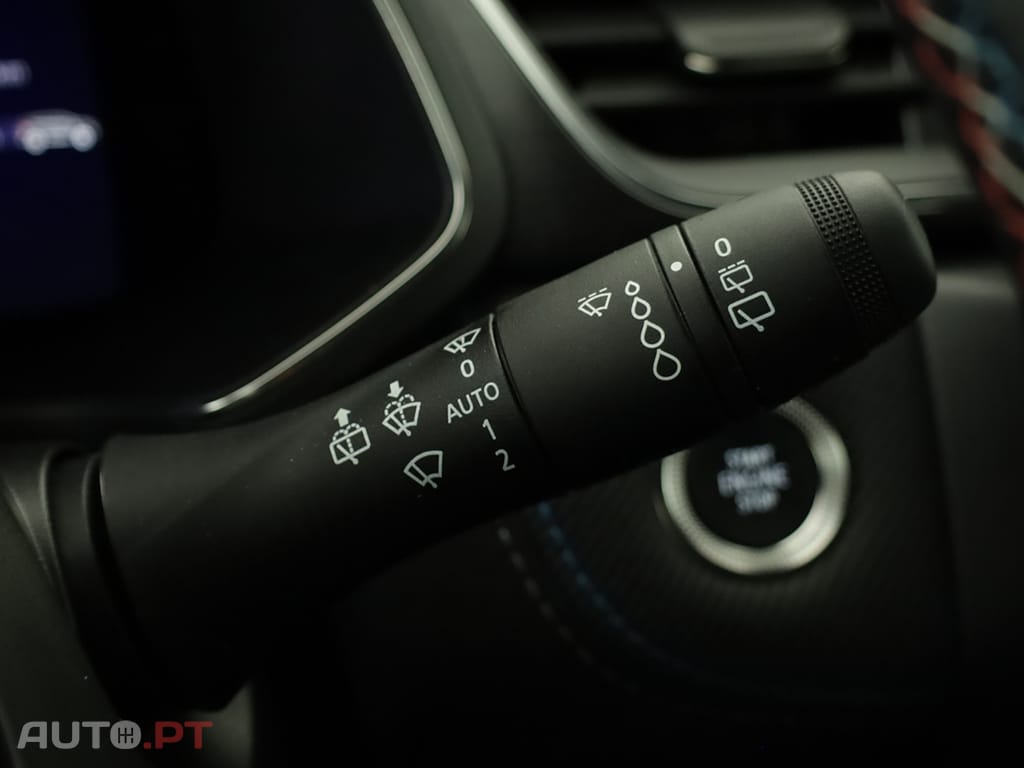 Renault Symbioz Symbioz 1.6 E-Tech Full Hybrid Esprit Alpine