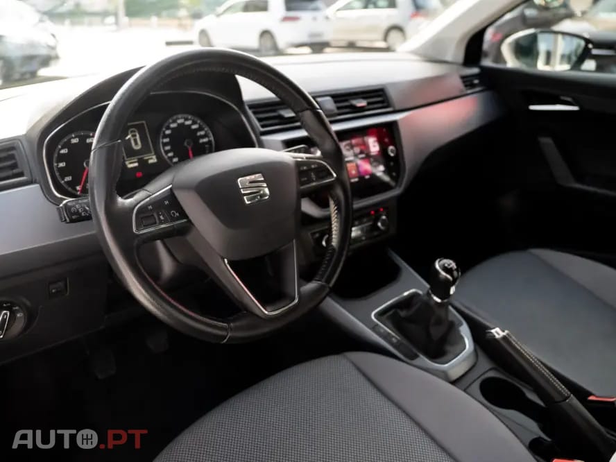 Seat Arona 1.0 TSI Style