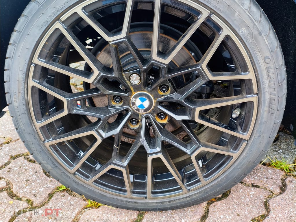 BMW 116 urban