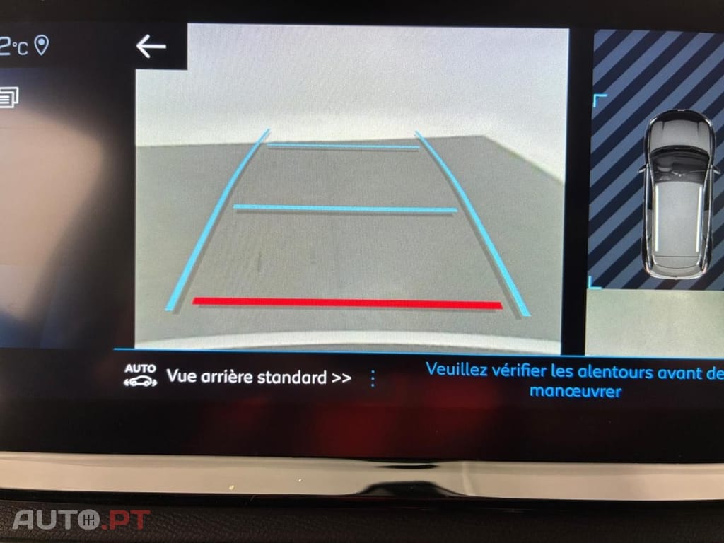 Peugeot 3008 1.2 PureTech Allure Pack EAT8