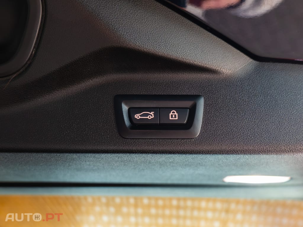 BMW X5 45 e xDrive Pack M