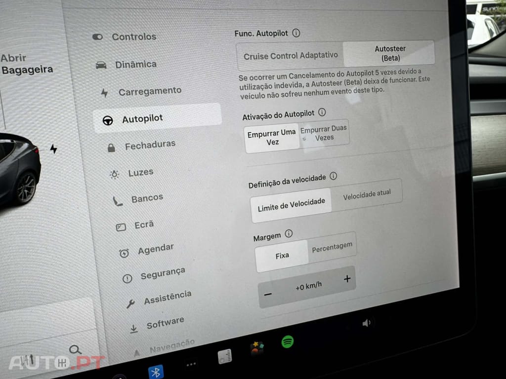 Tesla Model 3 Standard Range Plus RWD