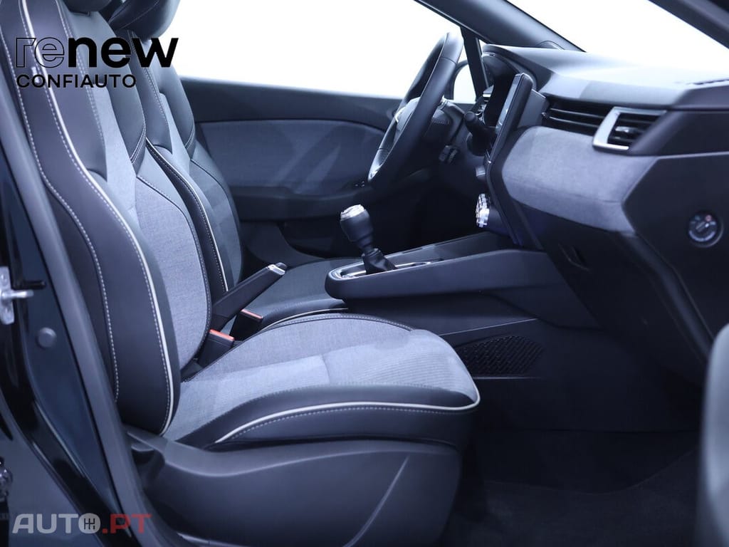 Renault Clio Techno Eco-g