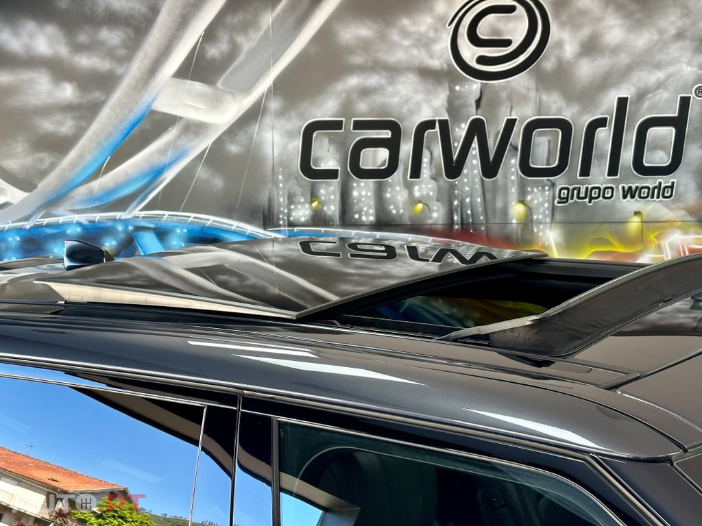Land Rover Range Rover Sport 2.0 Si4 PHEV HSE Dynamic
