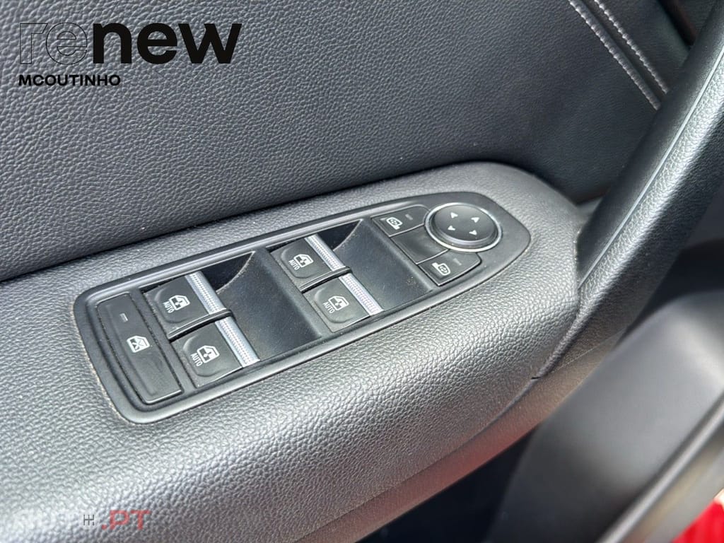 Renault Captur Captur Techno TCe 90