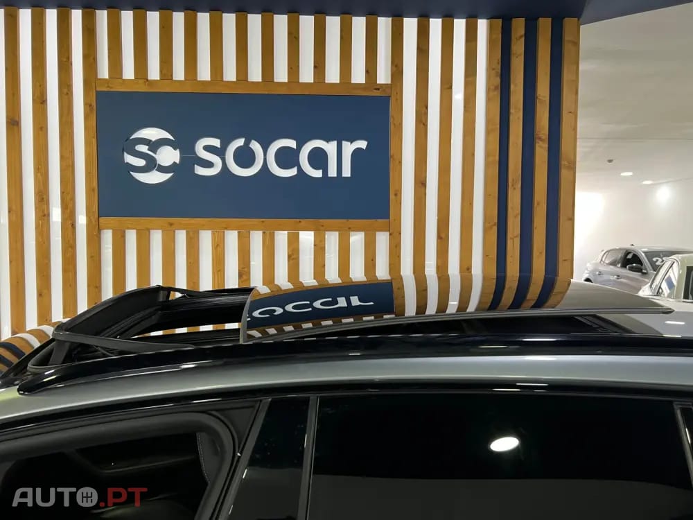 Peugeot 508 SW 225 e-EAT8 GT Pack