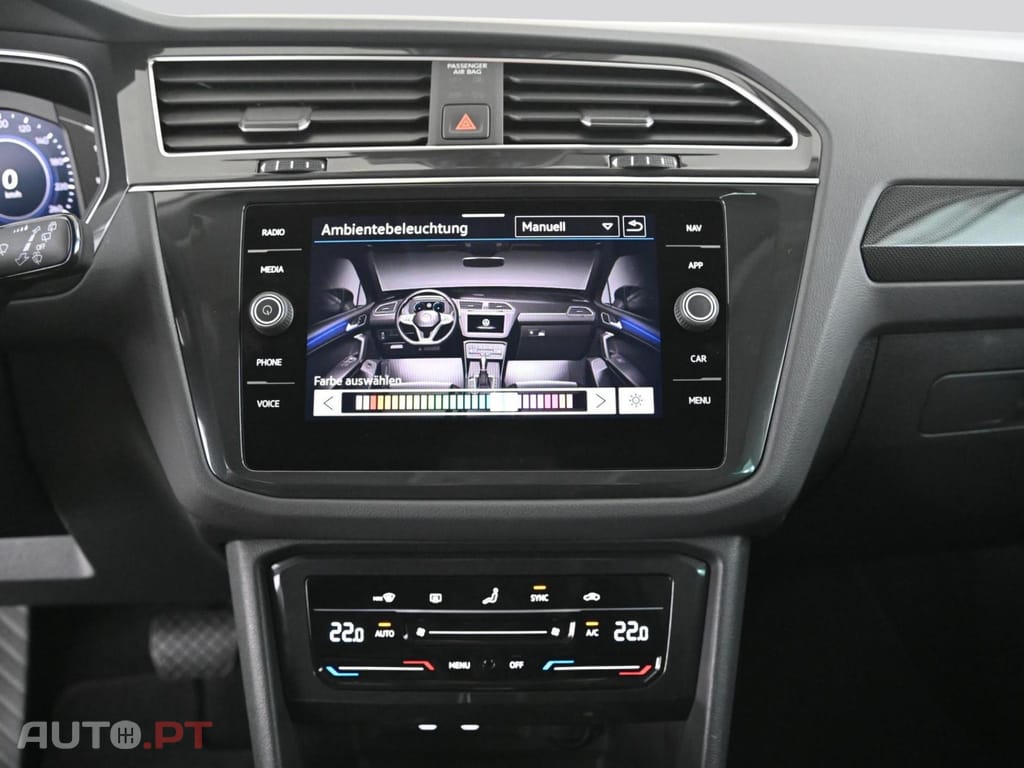 Volkswagen Tiguan 1.4 TSI eHybrid DSG Life I.V.A DEDUTIVEL 