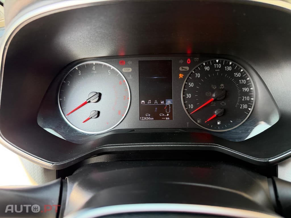 Renault Clio 1.0 TCe Techno