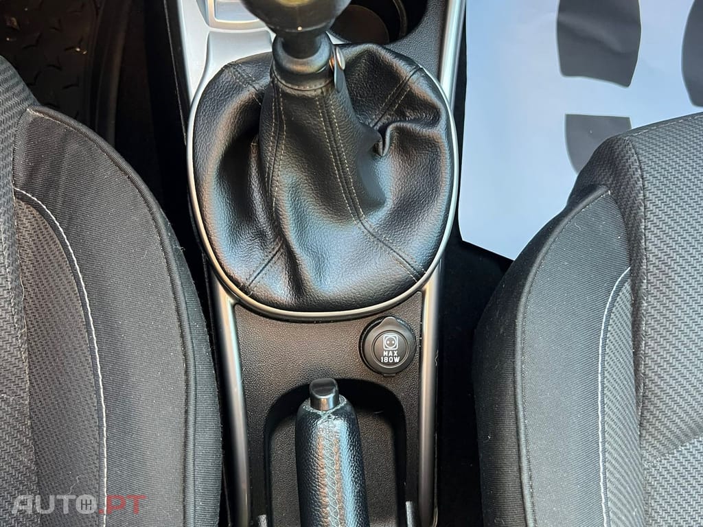 Alfa Romeo Mito 1.3 JTD Distinctive