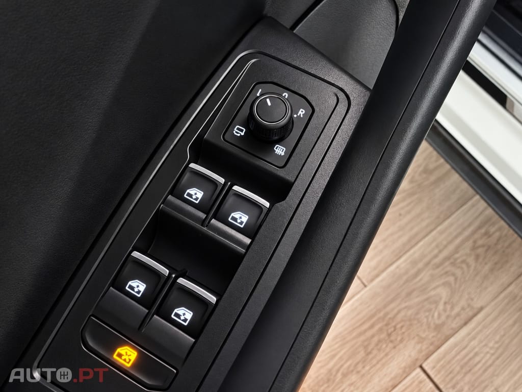 Volkswagen T-Roc 1.0 TSI OPF R-Line