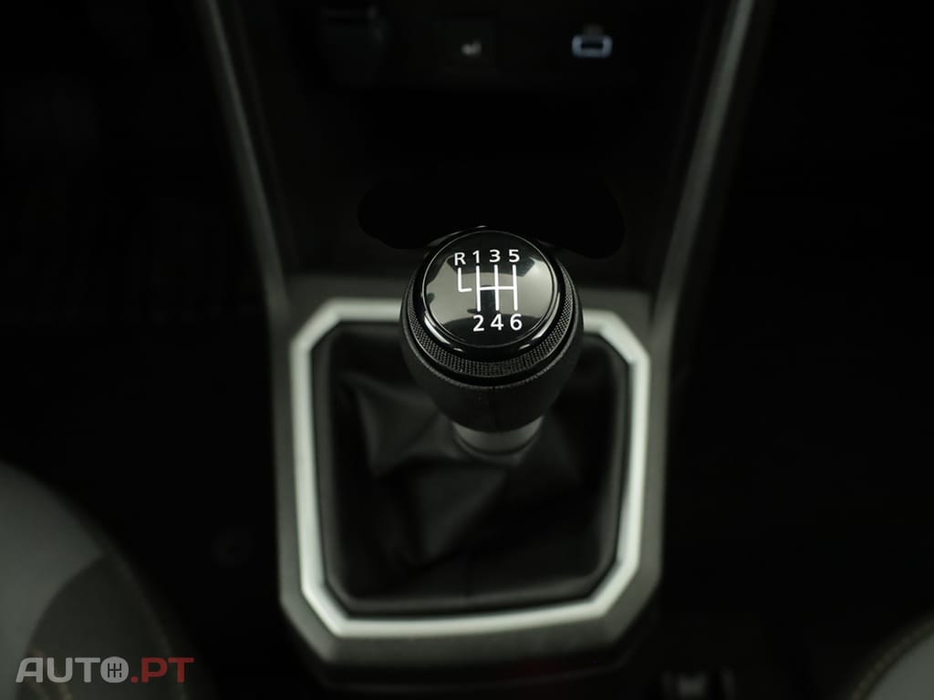 Dacia Jogger Jogger 1.0 ECO-G Extreme+ Up&Go 7L Bi-Fuel