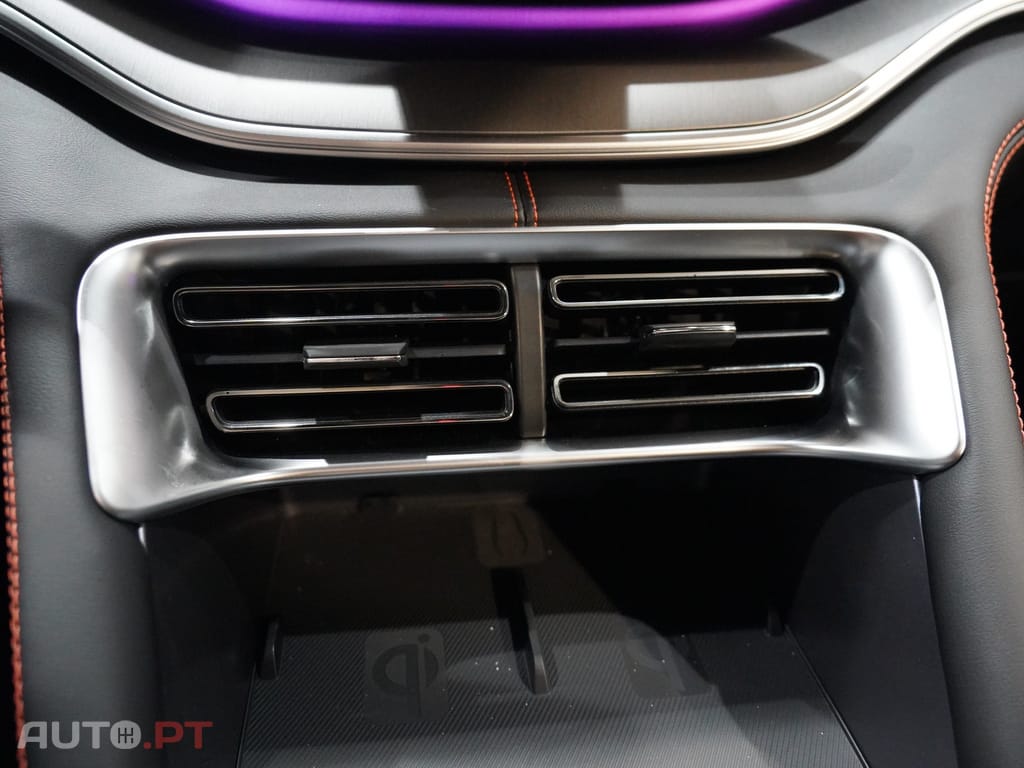 BYD Seal U 1.5 DM-i Comfort