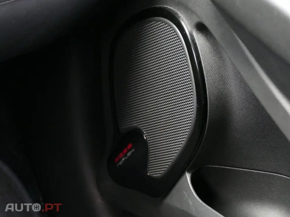 Renault Clio Sport Tourer 0.9 TCe Limited