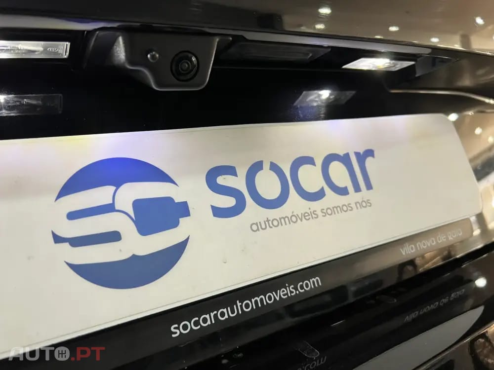 Peugeot 308 SW 1.5 BlueHDi Allure Pack