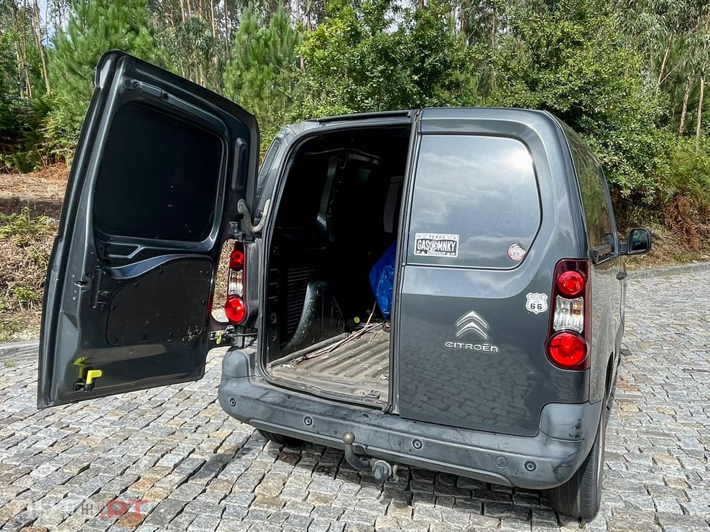 Citroen Berlingo BERLINGO