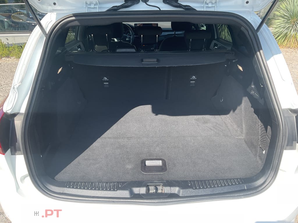 Ford Focus SW 1.0 EcoBoost MHEV ST-Line Style SIP