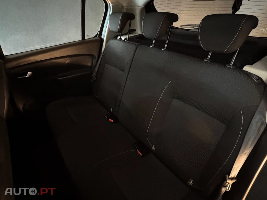 Dacia Sandero 1.0 Lauréate 2019
