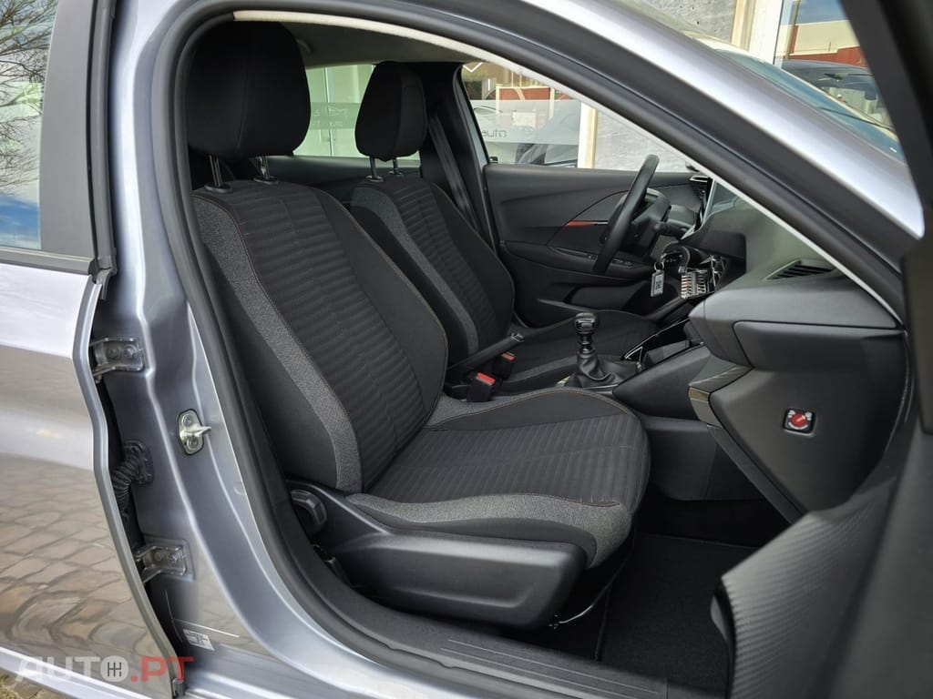 Peugeot 208 1.2 PureTech Active