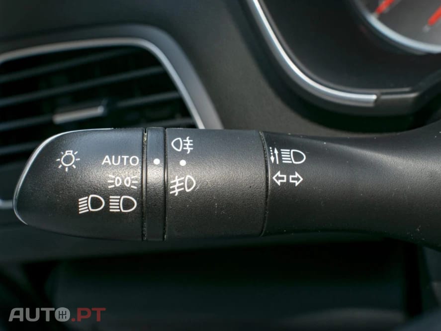 Renault Mégane Sport Tourer 1.5 Blue dCi Limited