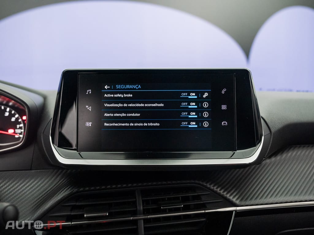 Peugeot 208 1.2 PureTech Active Pack