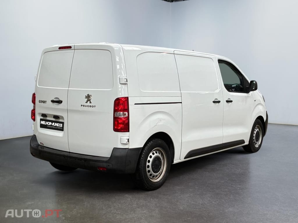 Peugeot Expert 2.0 BlueHDi Standard Premium
