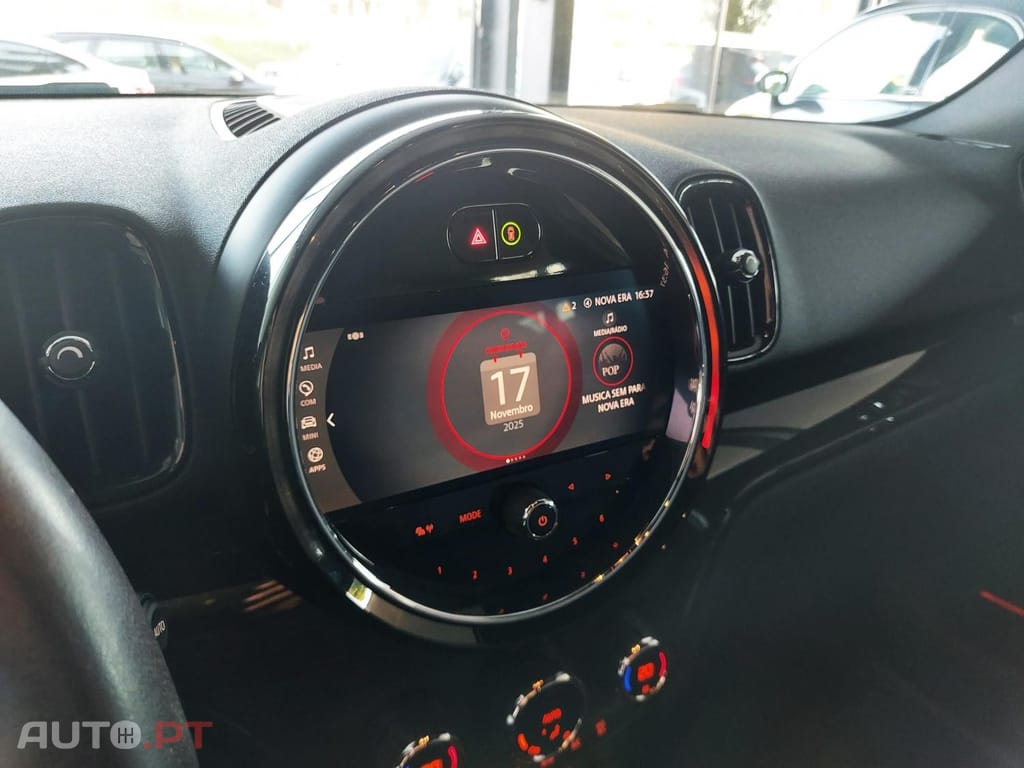 MINI Countryman One Northwood Edition Auto