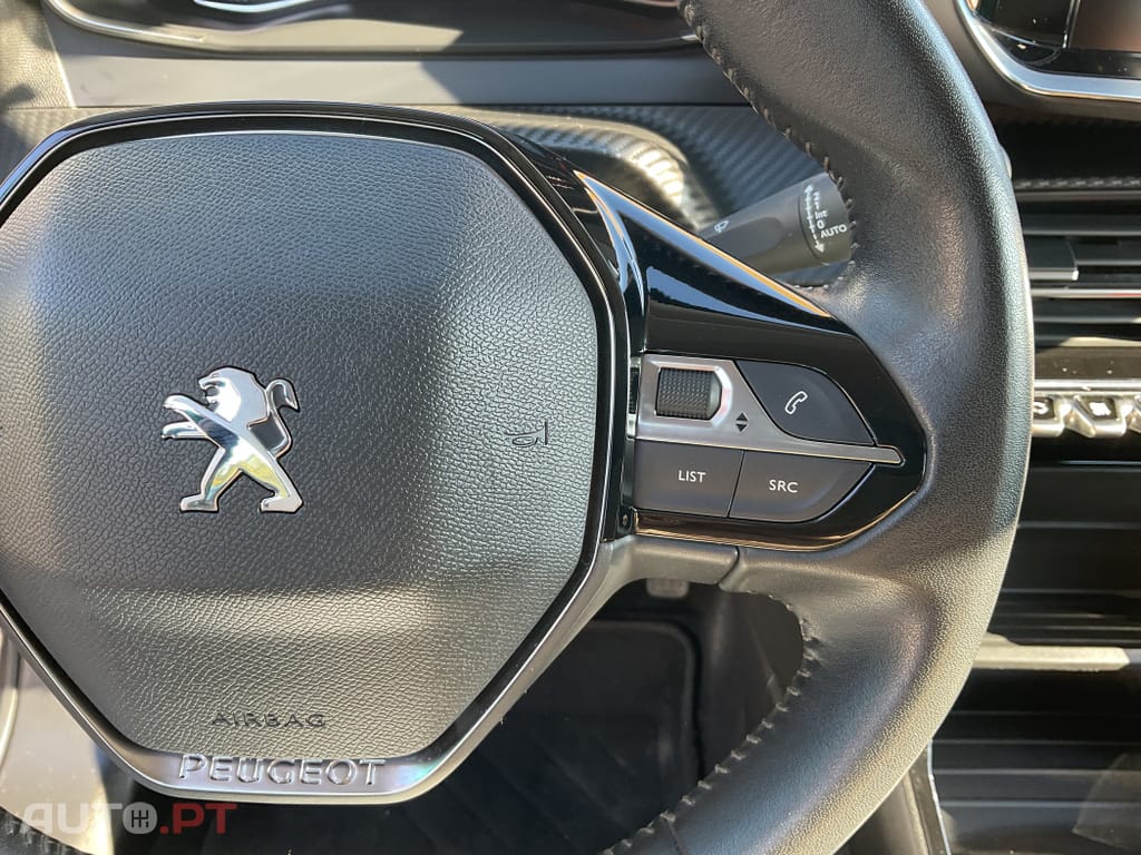 Peugeot 2008 1.5 BlueHDi Active Pack