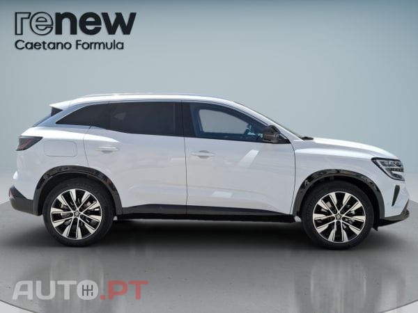 Renault Austral 1.2 E-Tech full hybrid 200 Techno