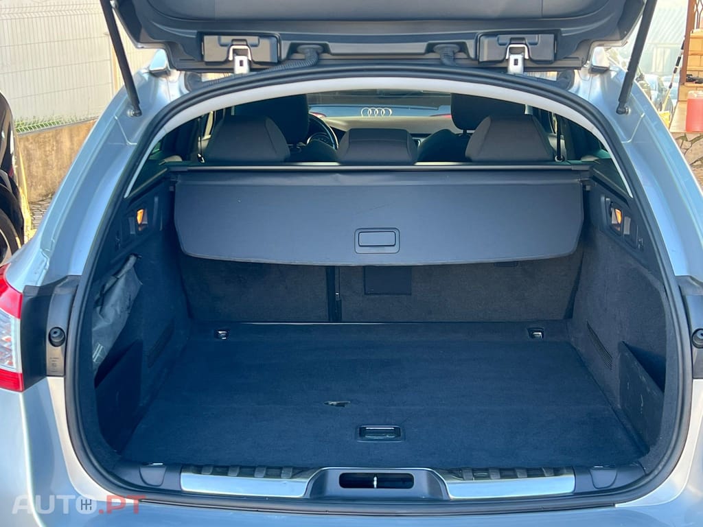 Peugeot 508 SW 1.6 e-HDi Active CMP6