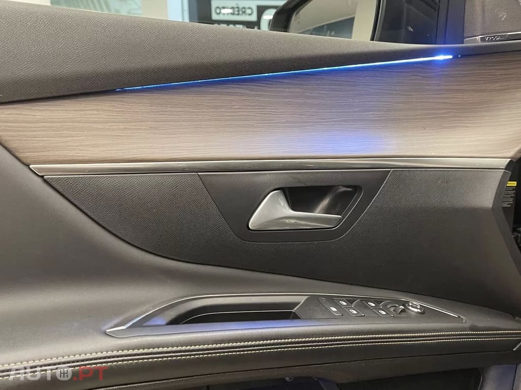 Peugeot 5008 1.5 BlueHDi GT Pack EAT8