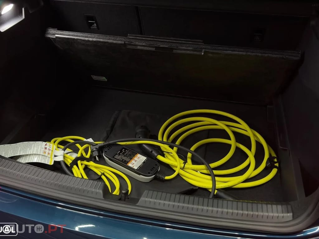 Cupra Born 59 kWh e-Boost