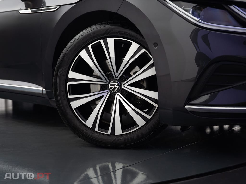Volkswagen Arteon 2.0 TDI Elegance DSG