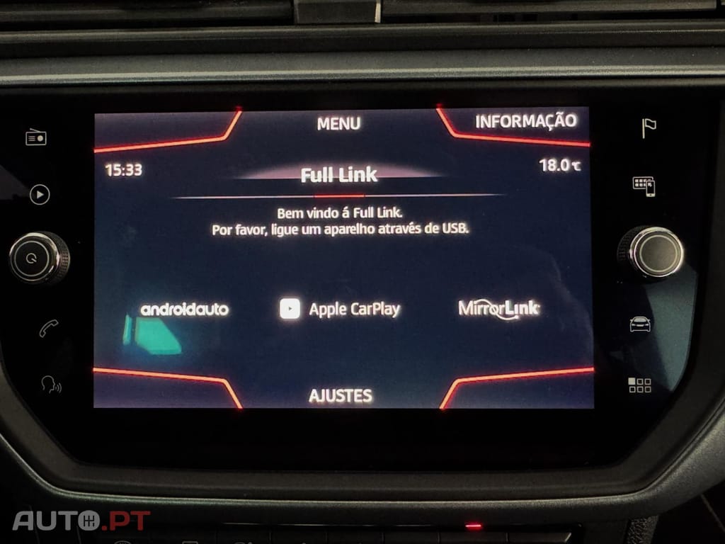 Seat Arona 1.6 TDI Style