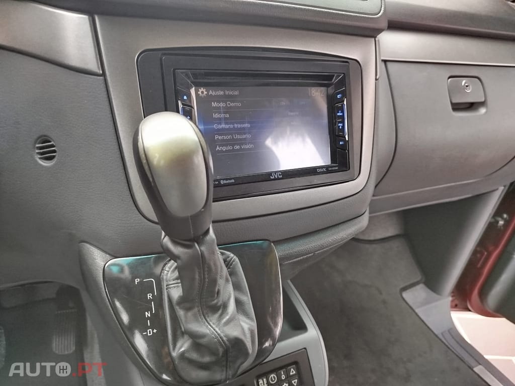 Mercedes-Benz Viano Marco polo.  Westfalia