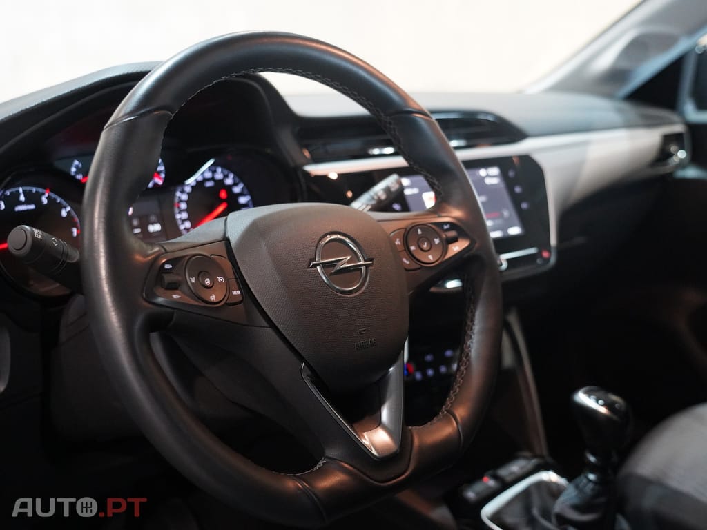 Opel Corsa 1.5 D Edition