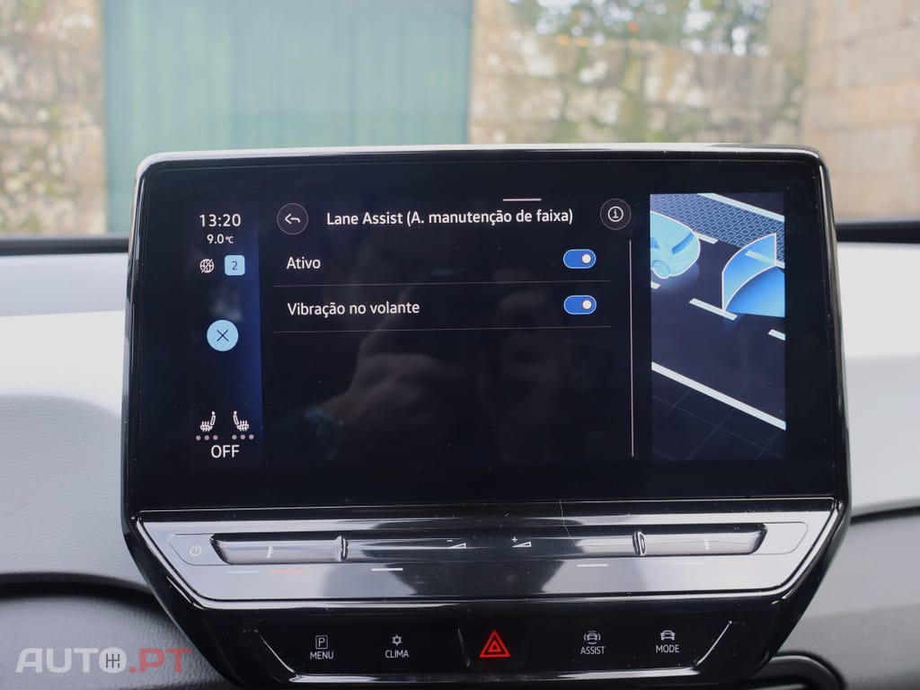 Volkswagen Id.3 Pro Permance 1st Plus