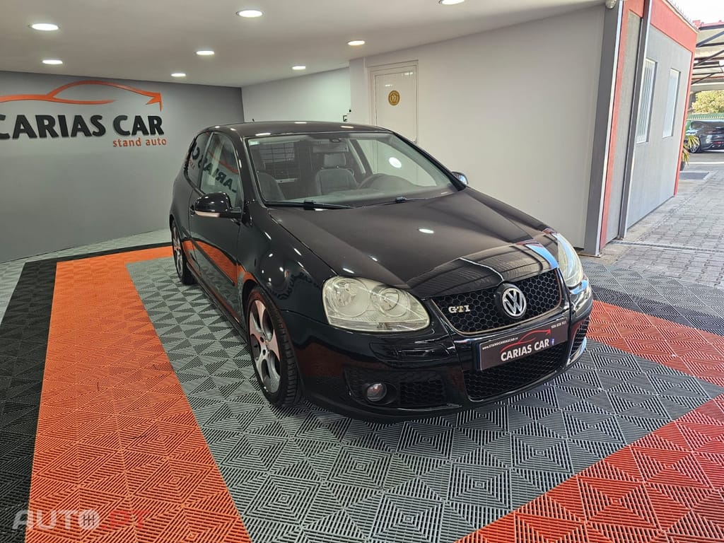 Volkswagen Golf Sportsvan 1.9 TDI