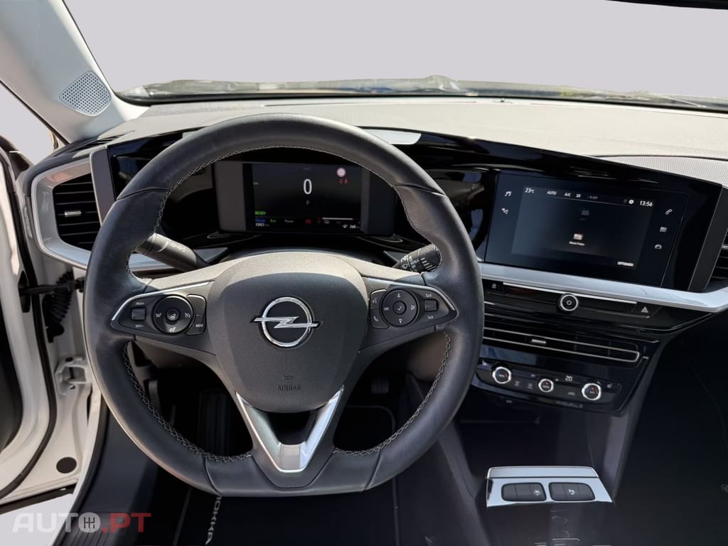 Opel Mokka-E I.V.A DEDUTÍVEL 