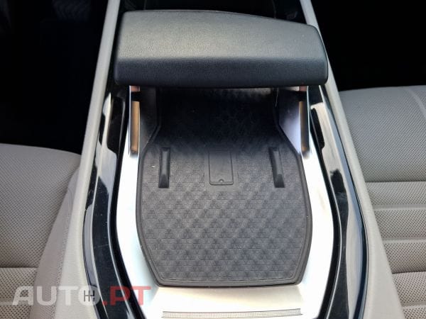 Renault Espace 1.2 E-Tech full hybrid 200cv iconic