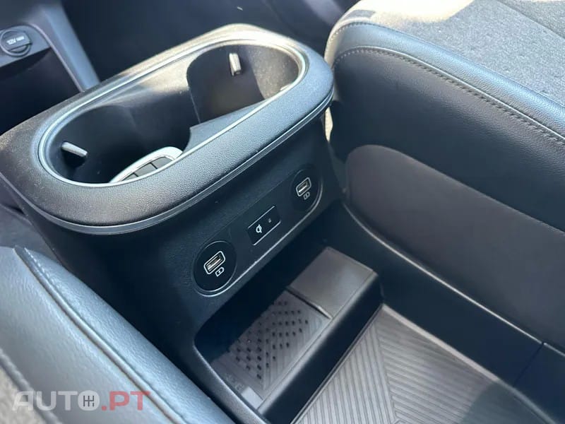 Hyundai Ioniq 5 77 kWh Premium