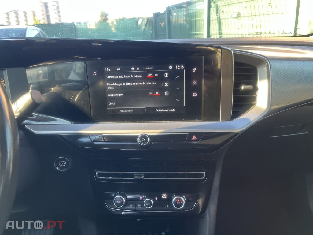 Opel Mokka-E Edition
