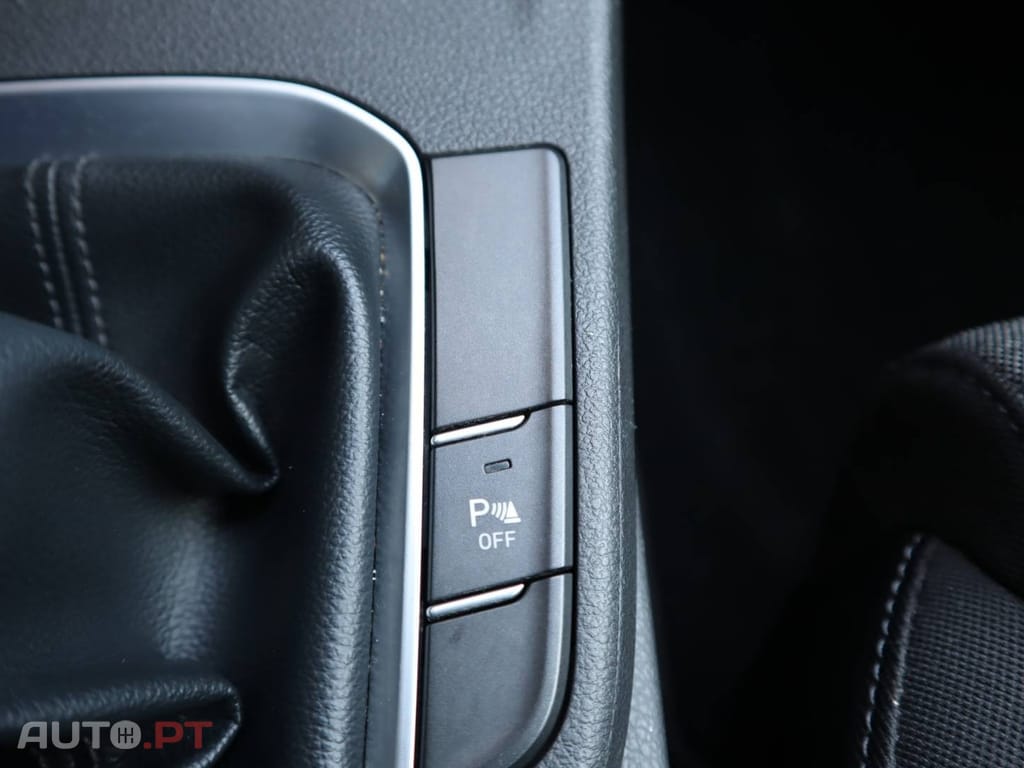 Hyundai i30 1.0 T-GDi Style Plus