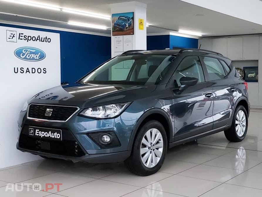 Seat Arona 1.0 TSI Style