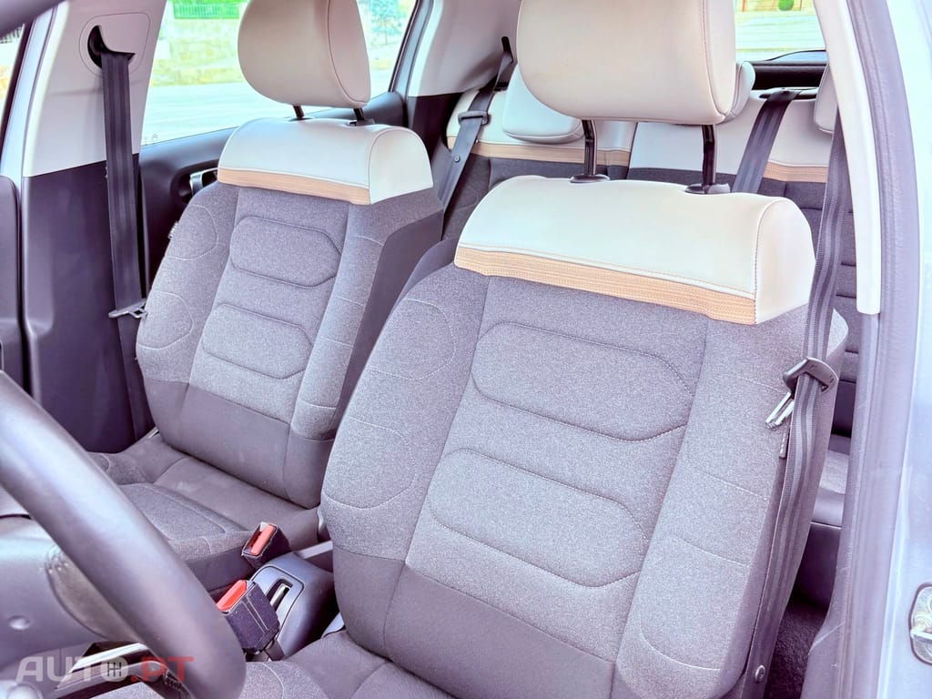 Citroen C3 1.2 PureTech Feel
