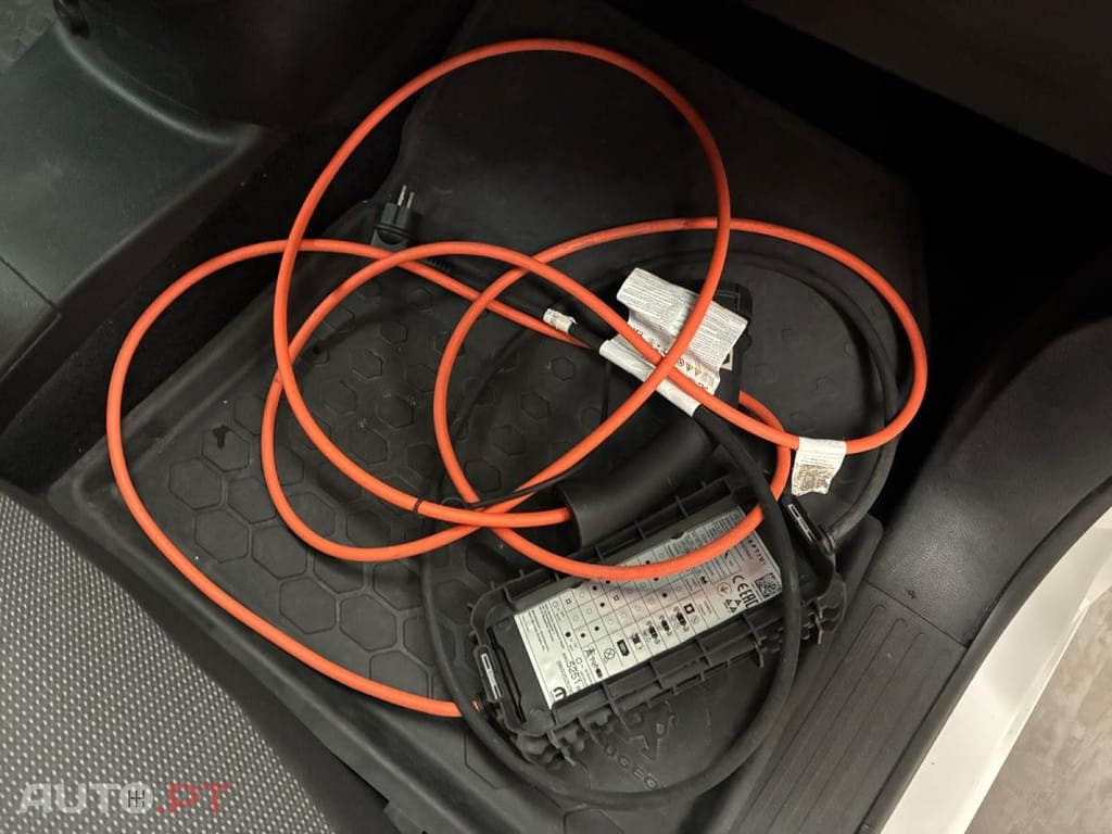 Peugeot E-Partner 50 kWh Standard