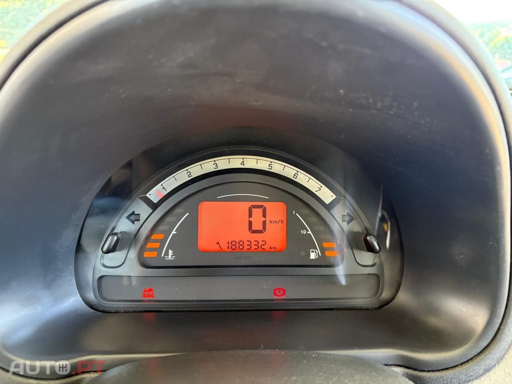 Citroen C3 1.1 SX