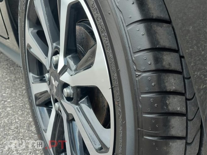 Mitsubishi Space Star 1.2 Intense — fotografia 13
