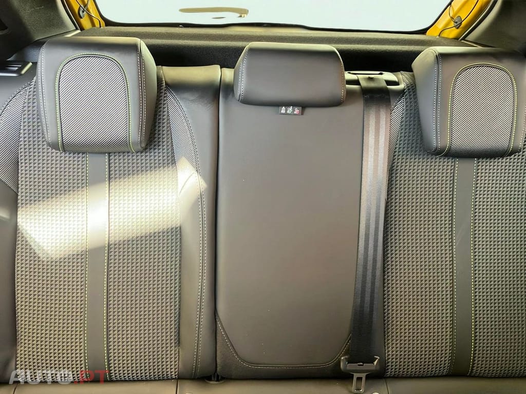 Peugeot 208 1.2 PureTech GT Line