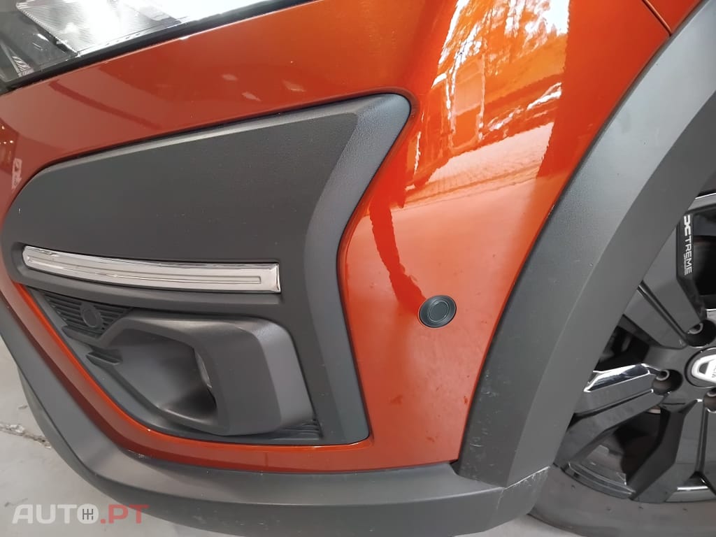 Dacia Jogger ECO-G 100 Bi-Fuel SL Extreme